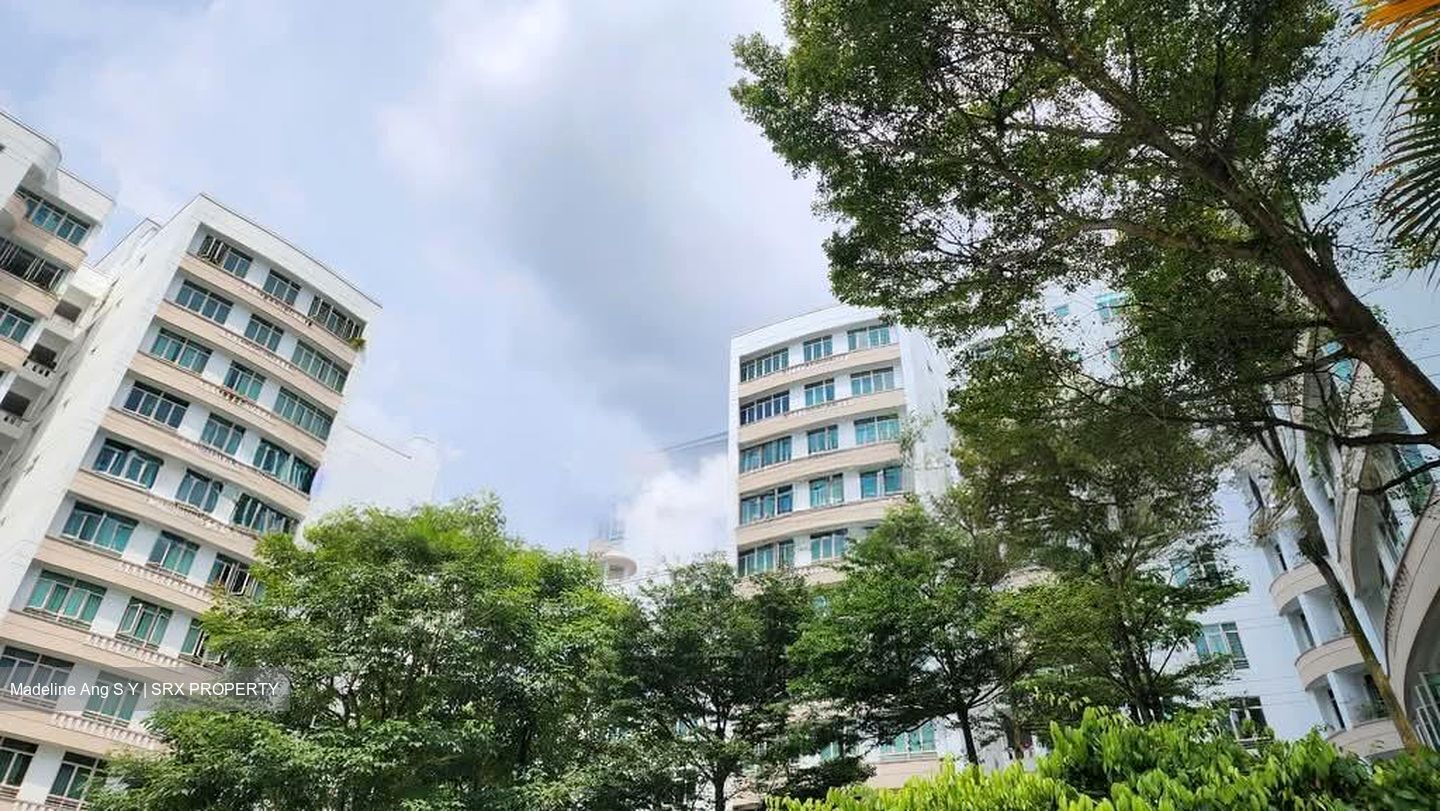 Northvale (D23), Apartment #542969141